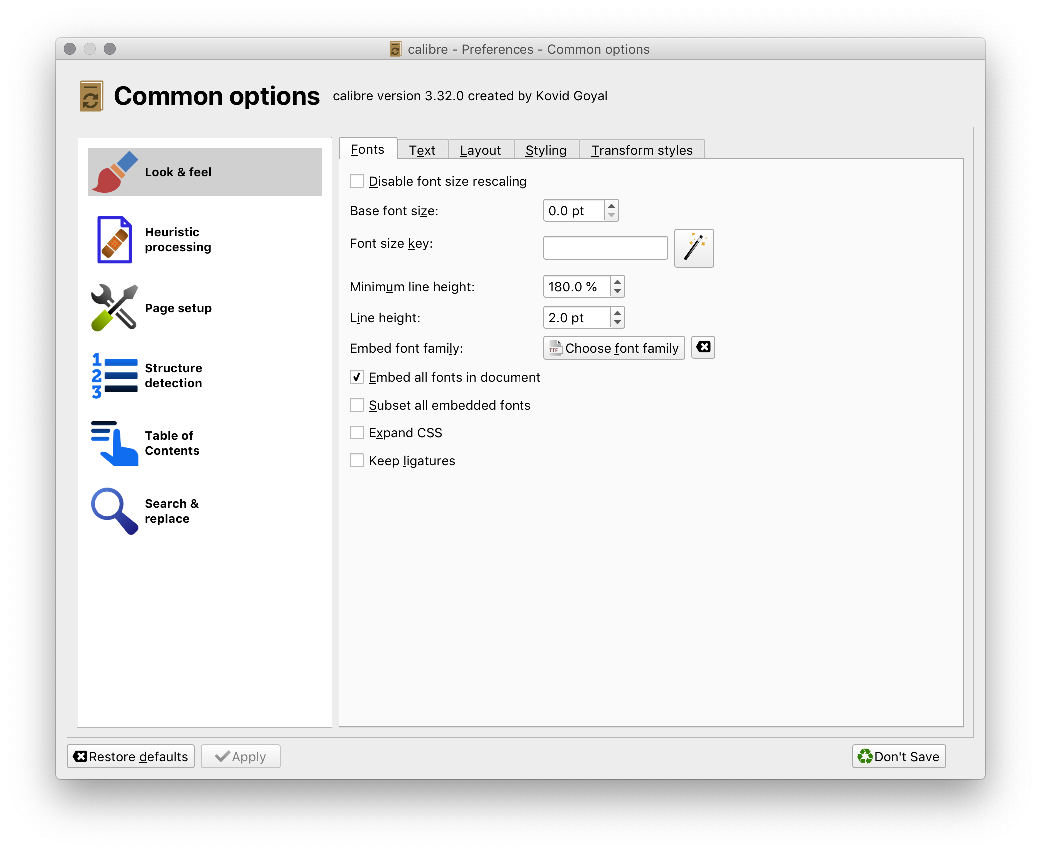 calibre_epub_common_options